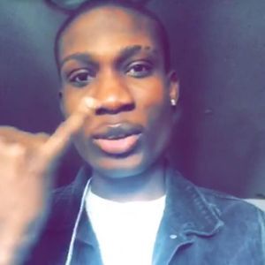 Meet your Posher, Junior